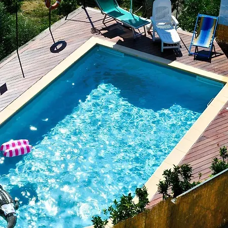 Gli Angeli - Zio Antonio Apartment *