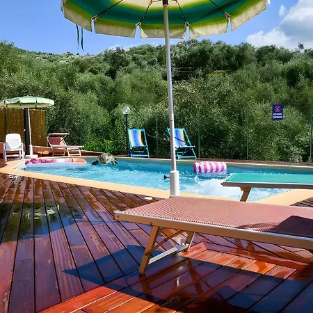 Gli Angeli - Zio Antonio Apartament Cisano sul Neva