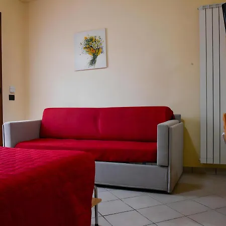 Gli Angeli - Zio Antonio Apartment