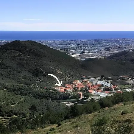 Apartament Gli Angeli - Zio Antonio *